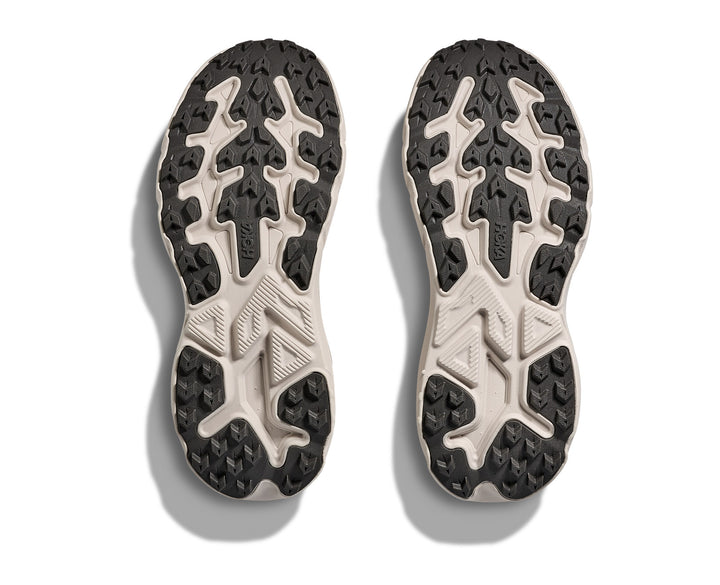 Hoka W CHALLENGER 8 Stucco / Asphalt Grey