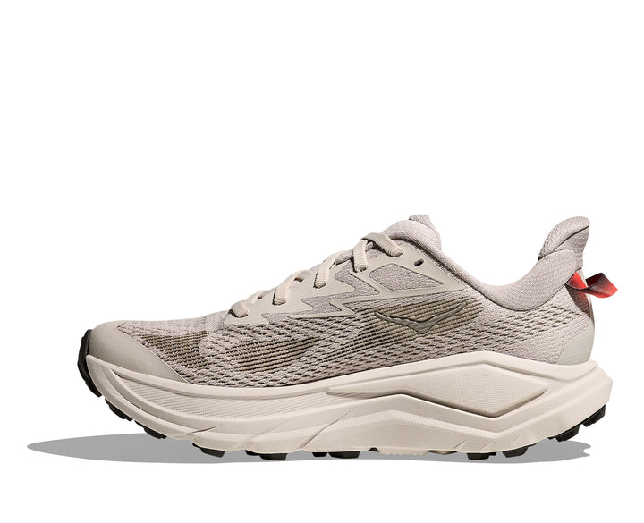 Hoka W CHALLENGER 8 Stucco / Asphalt Grey