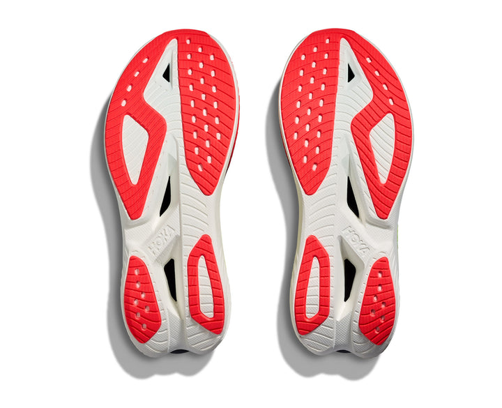 Hoka M MACH X 3 WIDE Neon Yuzu / Squid Ink