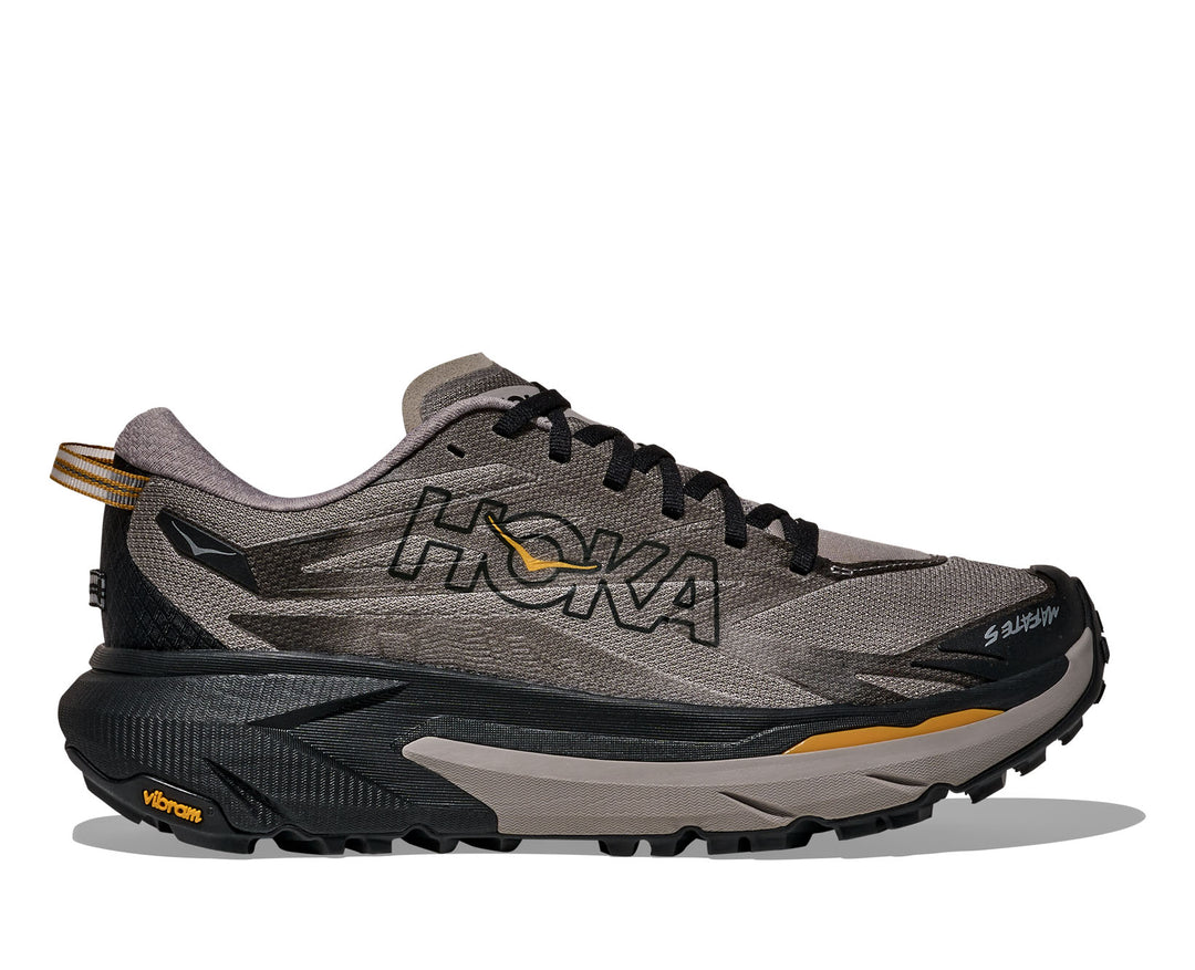 Hoka M MAFATE 5 Cement / Black