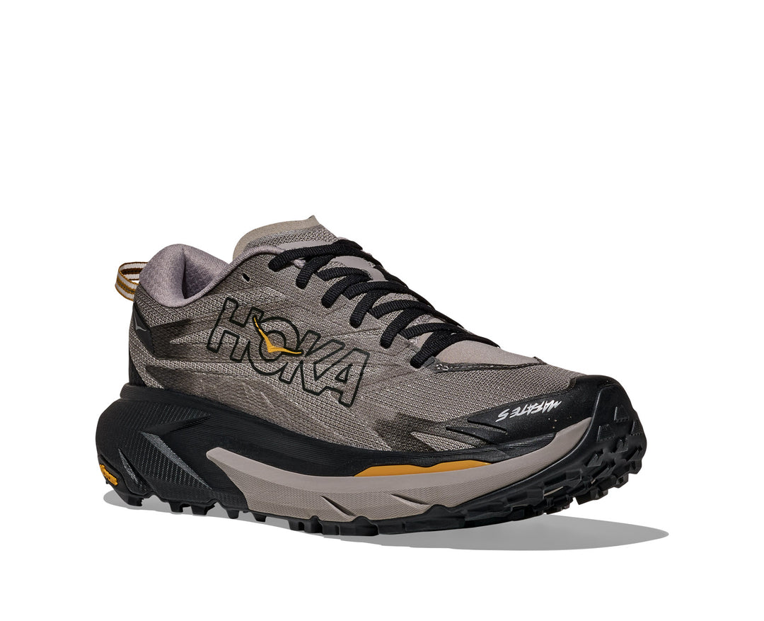 Hoka M MAFATE 5 Cement / Black