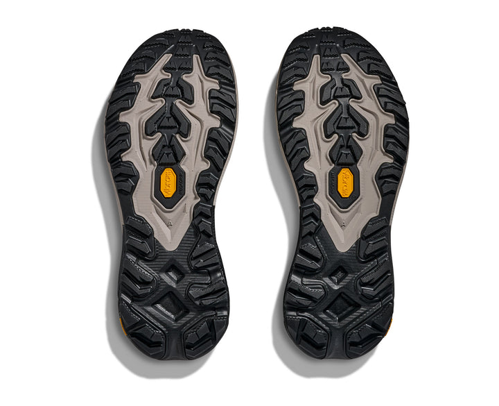 Hoka M MAFATE 5 Cement / Black