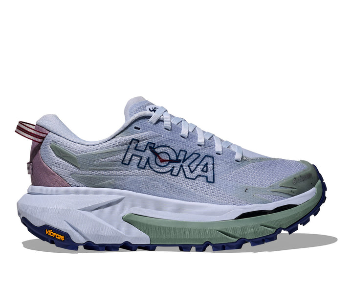 Hoka W MAFATE 5 Ambient Blue / Rosemary