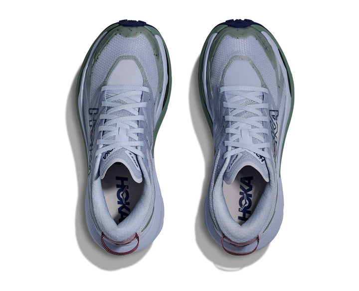 Hoka W MAFATE 5 Ambient Blue / Rosemary