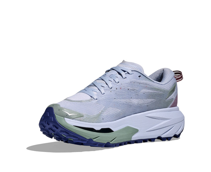 Hoka W MAFATE 5 Ambient Blue / Rosemary