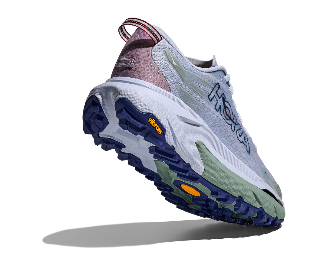 Hoka W MAFATE 5 Ambient Blue / Rosemary