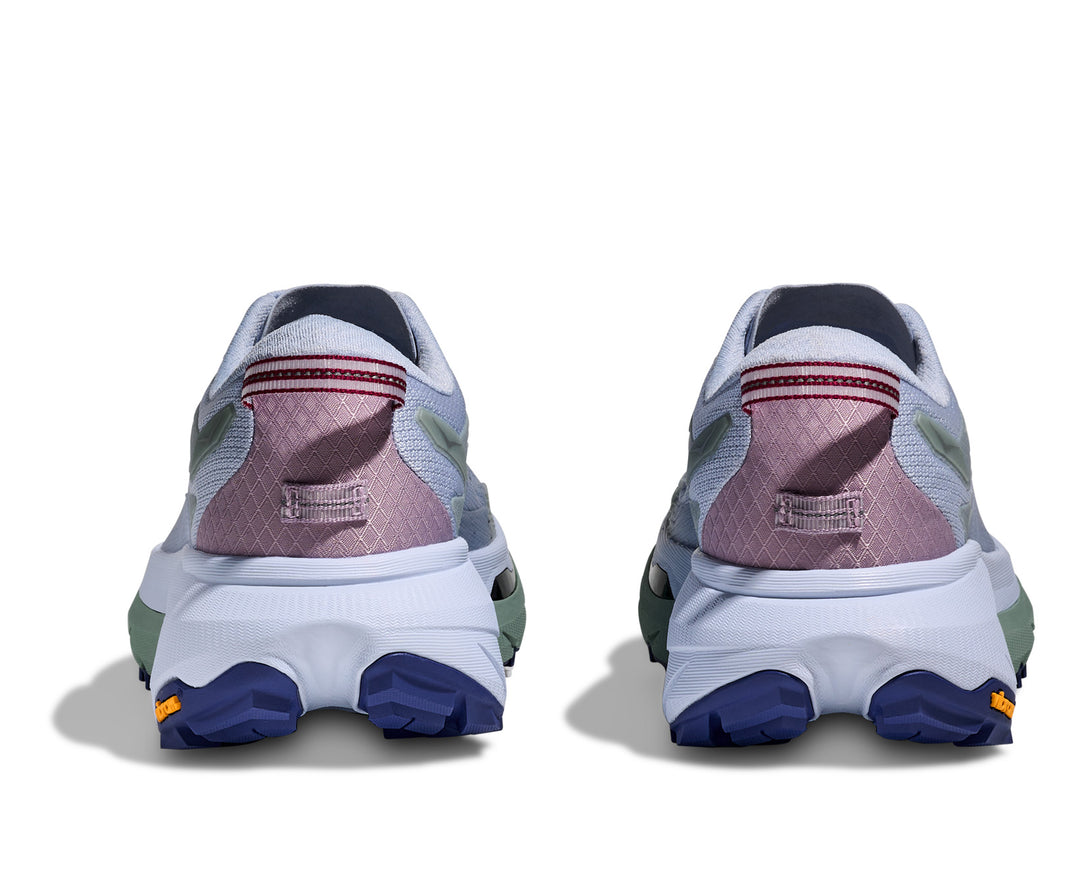 Hoka W MAFATE 5 Ambient Blue / Rosemary
