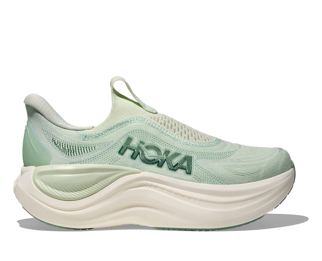 Hoka W SKYWARD LACELESS Sea Glass / Sage – Framsport