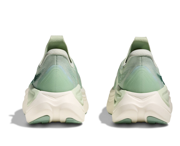 Hoka W SKYWARD LACELESS Sea Glass / Sage