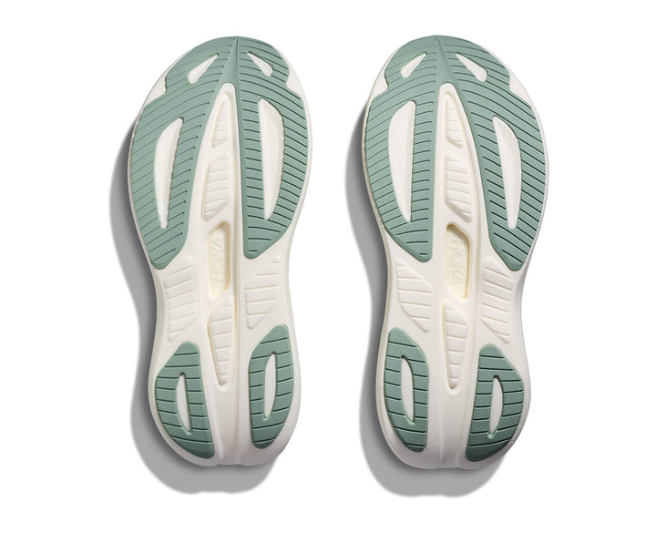 Hoka W SKYWARD LACELESS Sea Glass / Sage