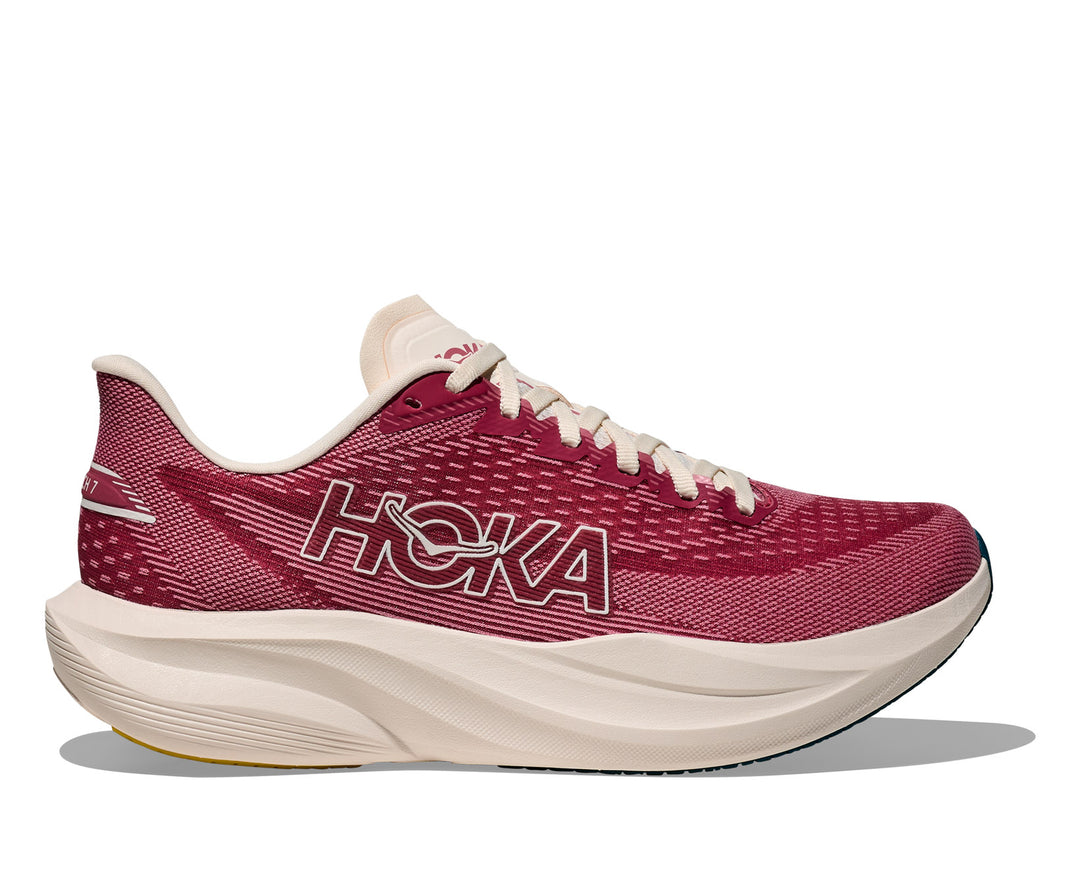 Hoka W MACH 7 Lingonberry / Cranberry