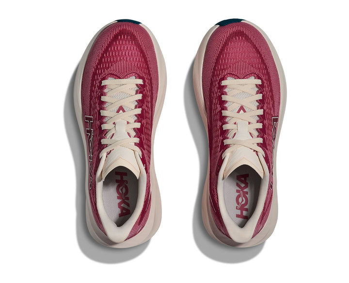 Hoka W MACH 7 Lingonberry / Cranberry