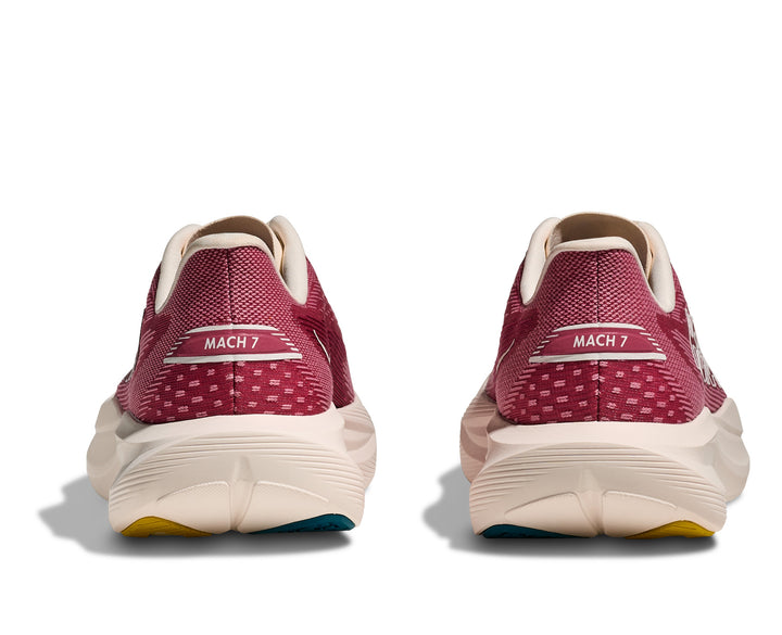 Hoka W MACH 7 Lingonberry / Cranberry