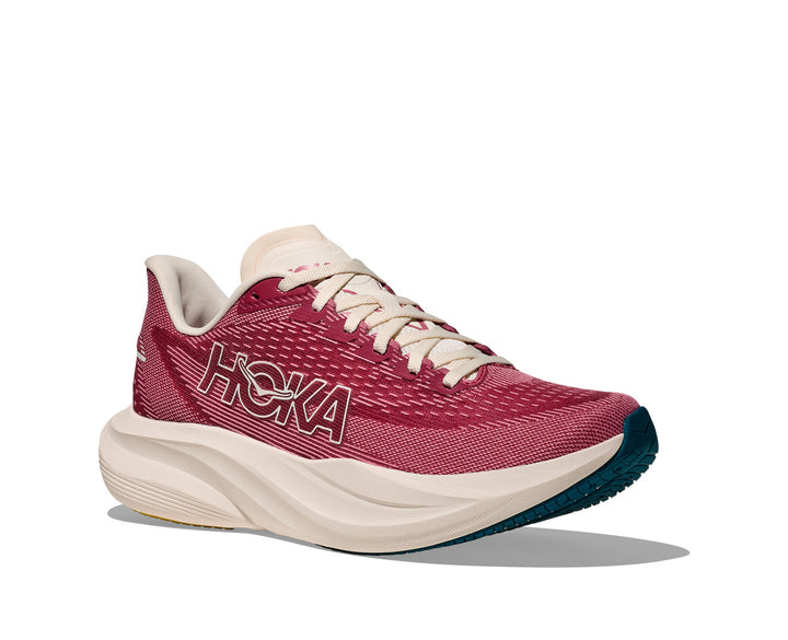 Hoka W MACH 7 Lingonberry / Cranberry