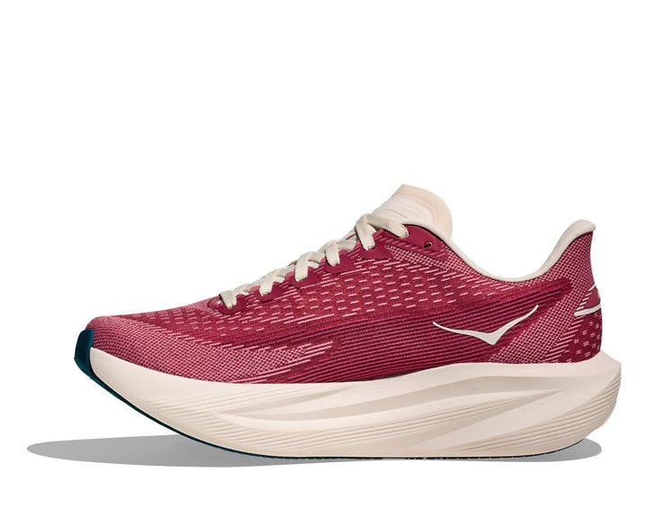 Hoka W MACH 7 Lingonberry / Cranberry