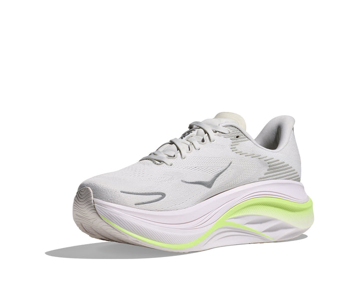 Hoka M SKYWARD X 2 White / Neon Yuzu