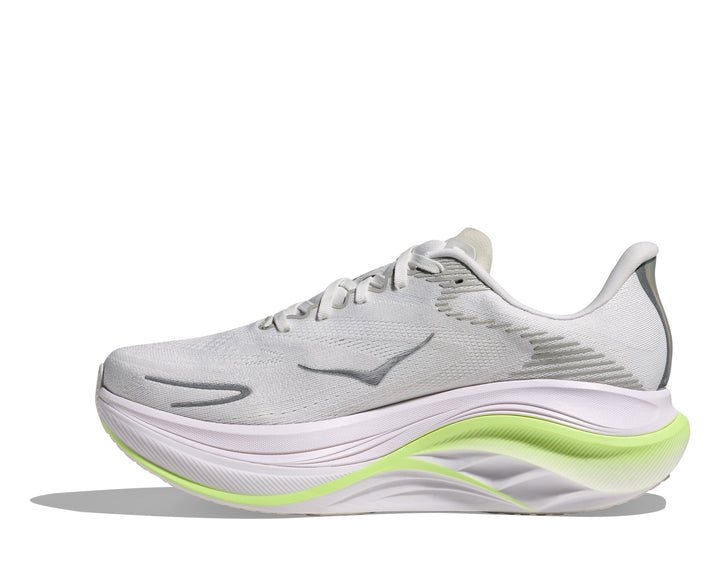 Hoka M SKYWARD X 2 White / Neon Yuzu