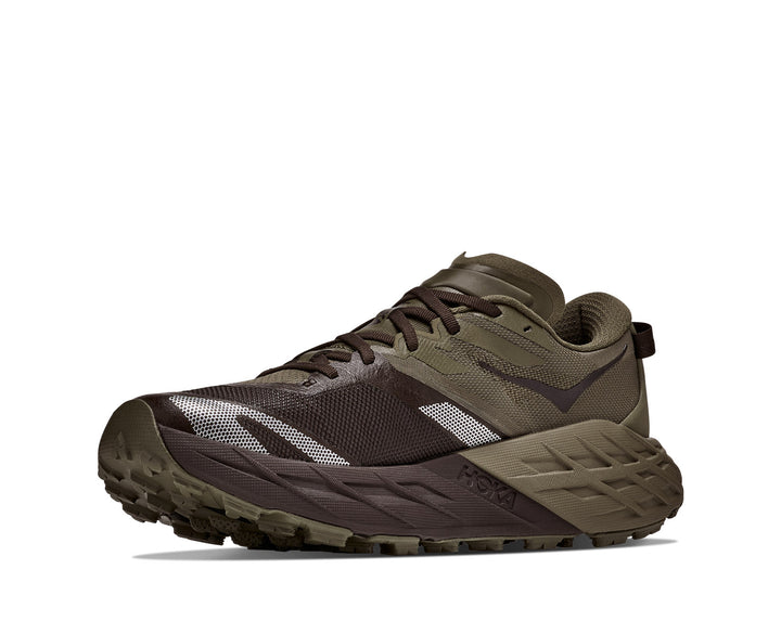 Hoka M SPEEDGOAT 7 Antique Olive / Black