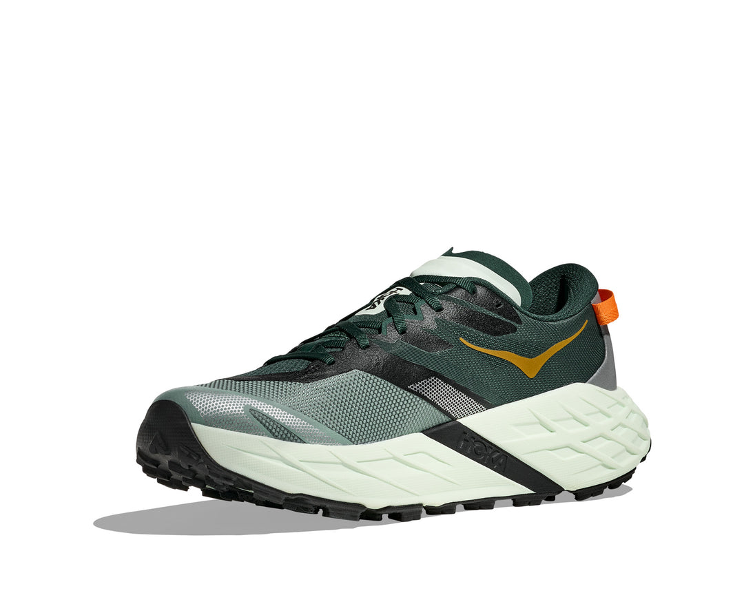 Hoka M SPEEDGOAT 7 Bay Leaf / Sea Glass