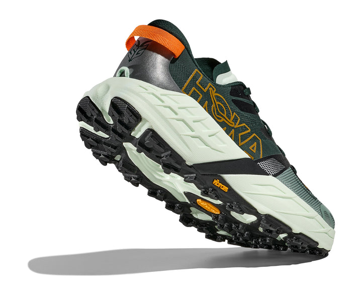 Hoka M SPEEDGOAT 7 Bay Leaf / Sea Glass