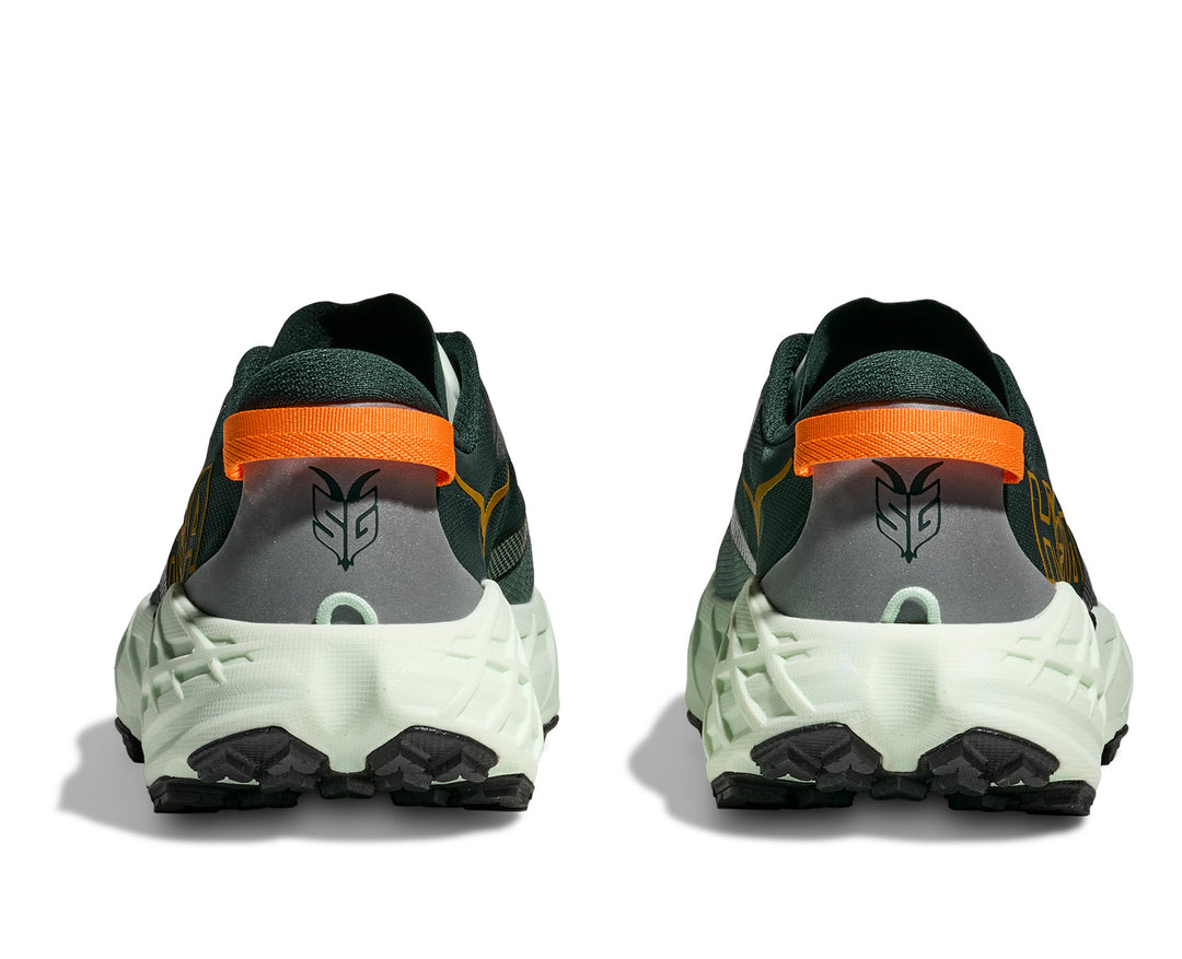 Hoka M SPEEDGOAT 7 Bay Leaf / Sea Glass