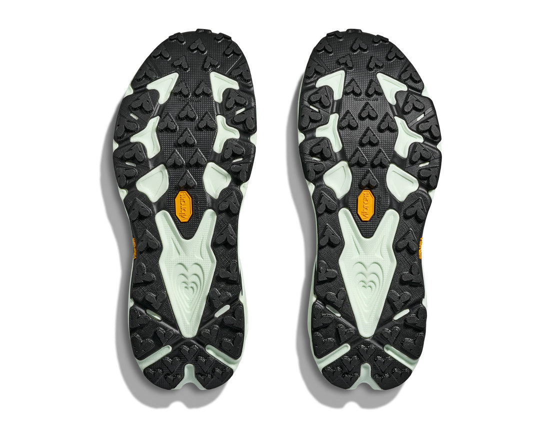 Hoka M SPEEDGOAT 7 Bay Leaf / Sea Glass