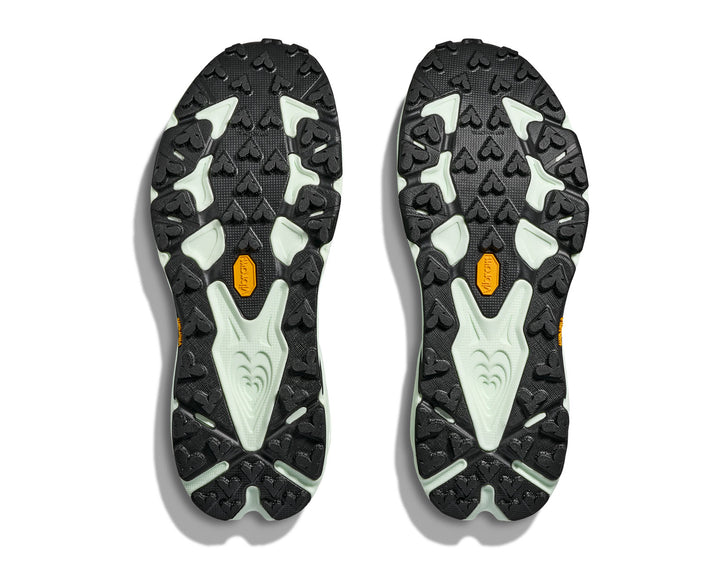 Hoka M SPEEDGOAT 7 Bay Leaf / Sea Glass