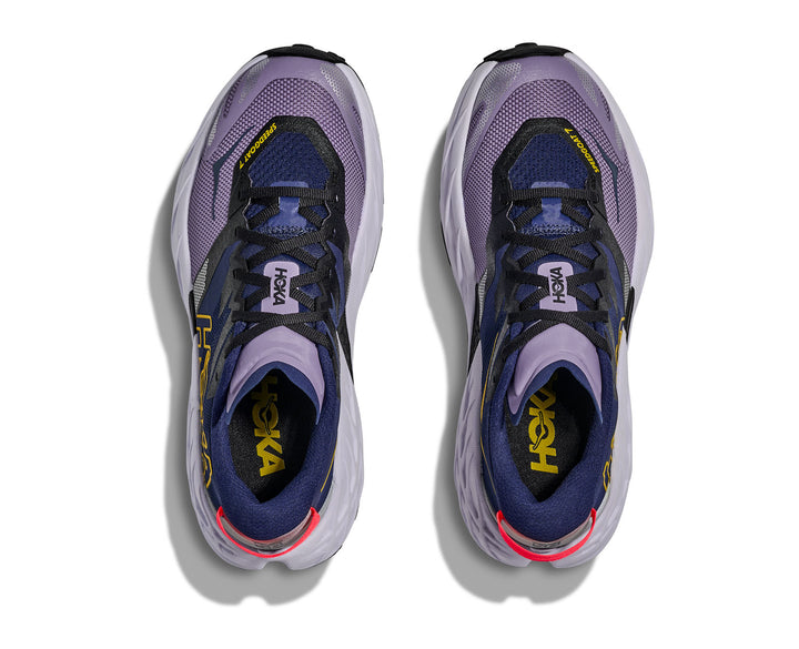 Hoka W SPEEDGOAT 7 Berry Jam / Starlight Glow