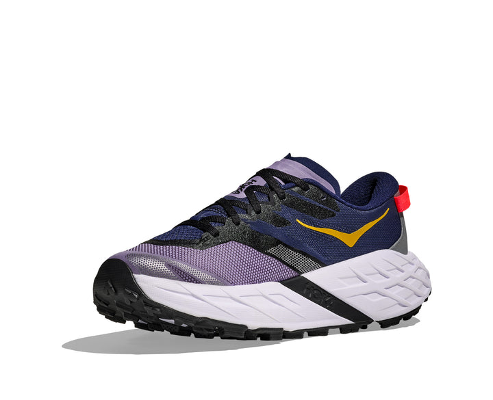Hoka W SPEEDGOAT 7 Berry Jam / Starlight Glow