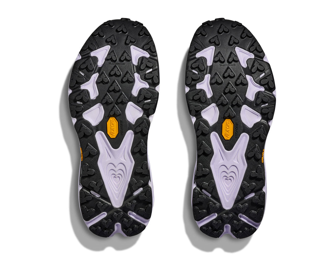 Hoka W SPEEDGOAT 7 Berry Jam / Starlight Glow