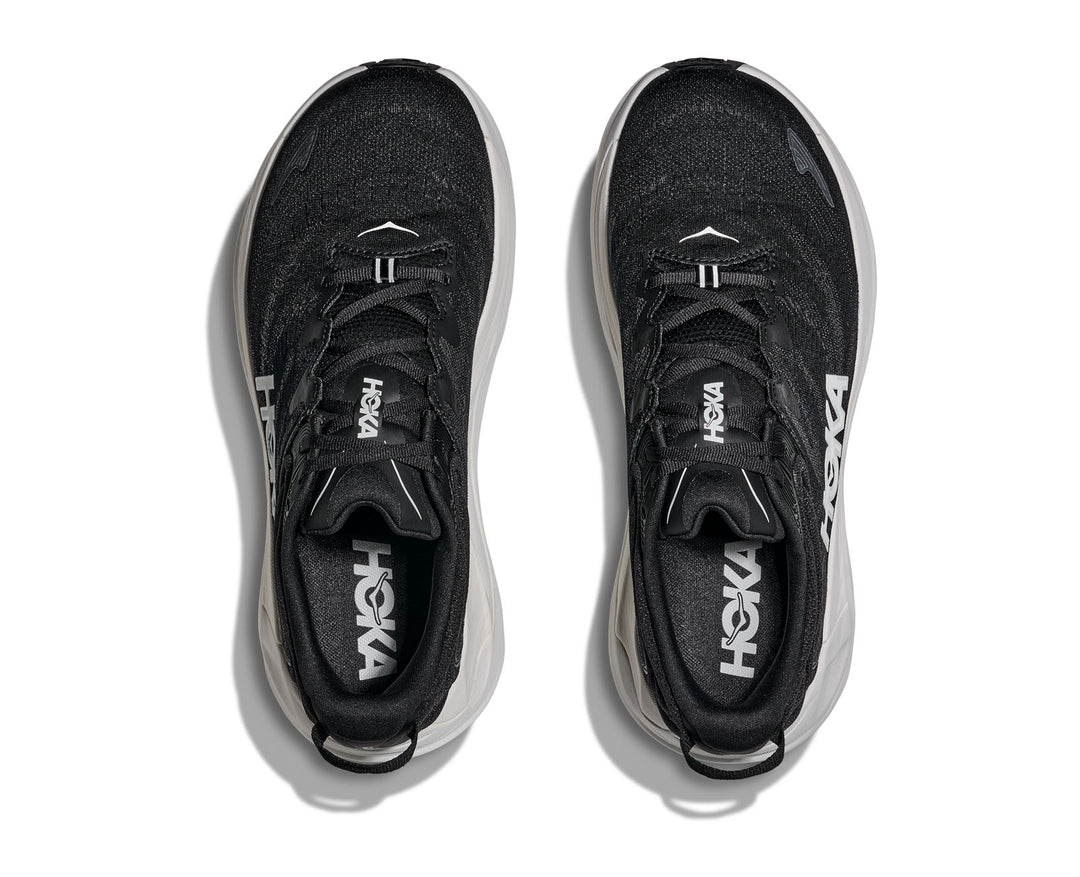 Hoka M GAVIOTA 6 Black / White