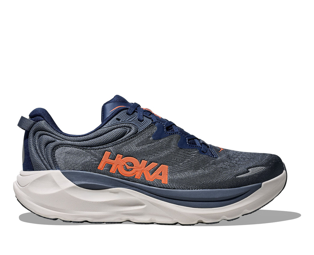 Hoka M GAVIOTA 6 Midnight Blue / Faded Navy