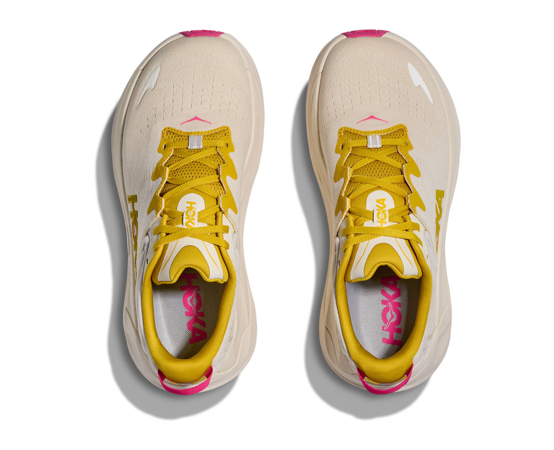 Hoka W GAVIOTA 6 Birch / Yellow Gold