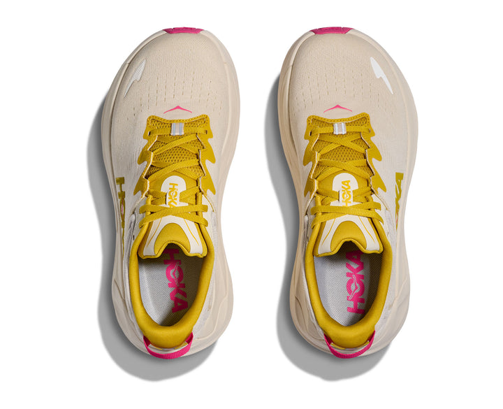 Hoka W GAVIOTA 6 Birch / Yellow Gold