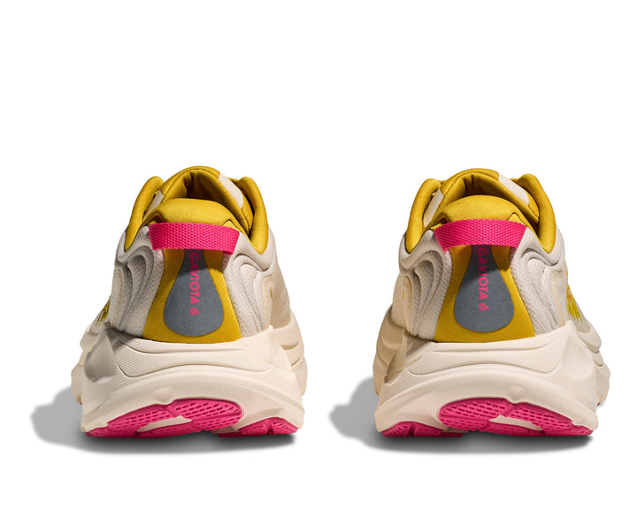 Hoka W GAVIOTA 6 Birch / Yellow Gold