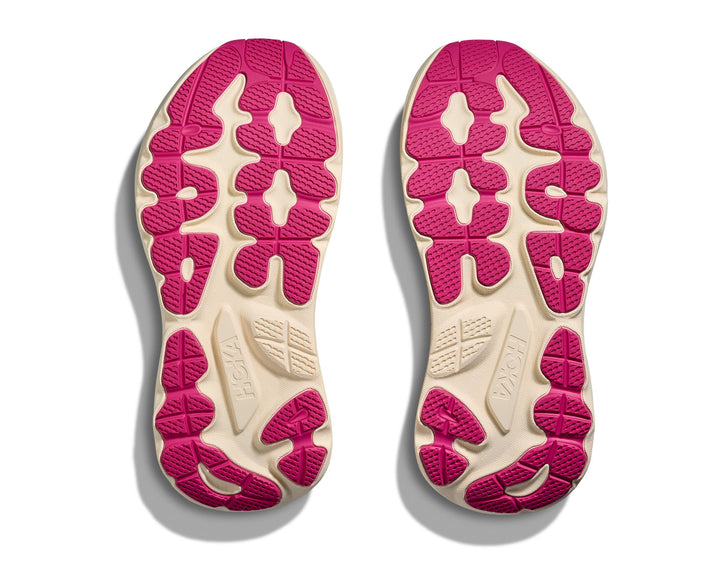 Hoka W GAVIOTA 6 Birch / Yellow Gold