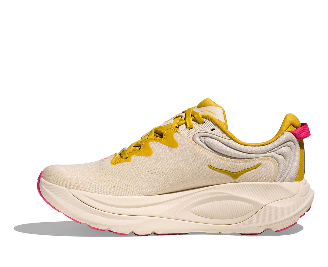 Hoka W GAVIOTA 6 Birch / Yellow Gold