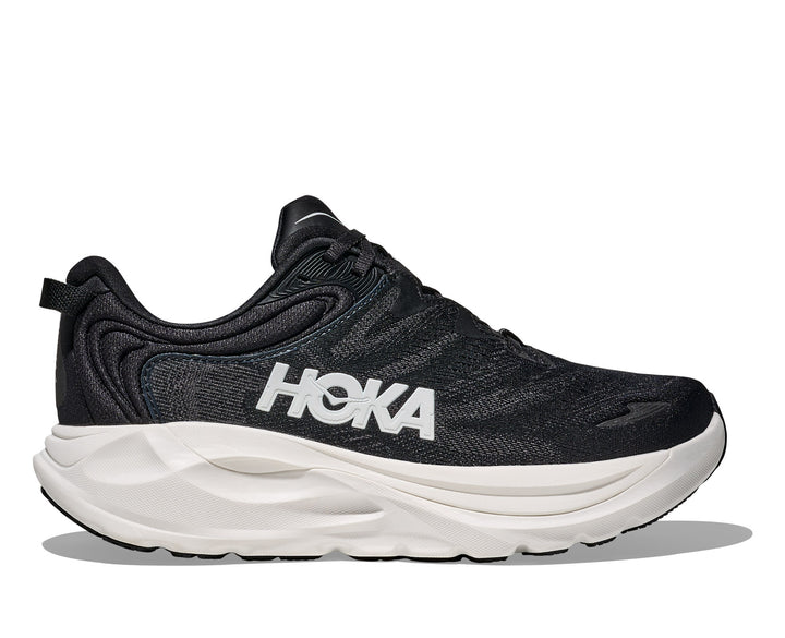 Hoka W GAVIOTA 6 Black / White