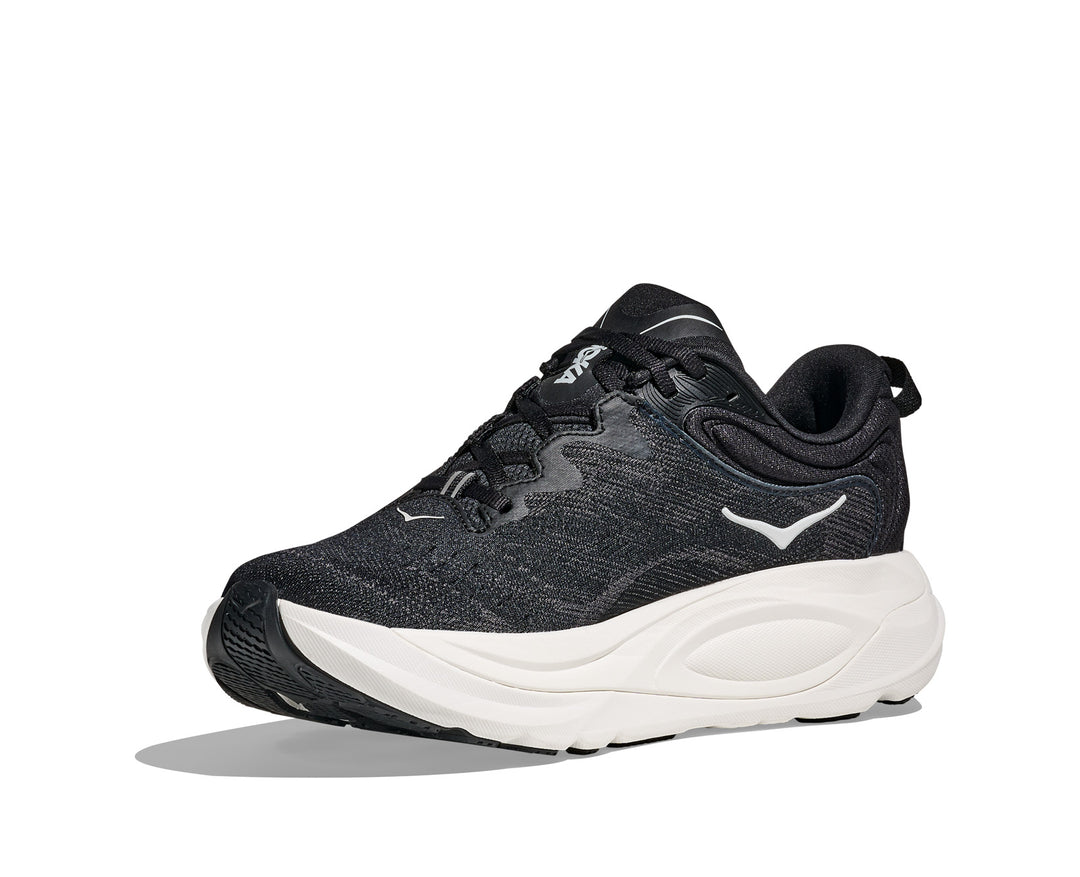 Hoka W GAVIOTA 6 Black / White
