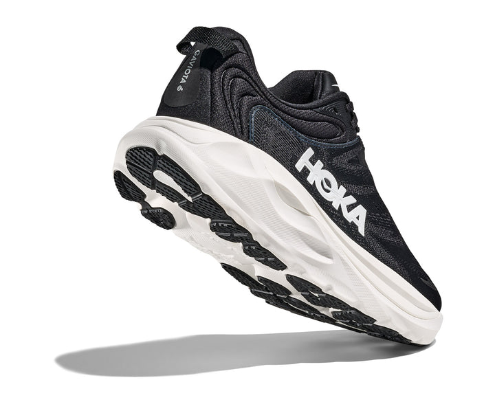 Hoka W GAVIOTA 6 Black / White