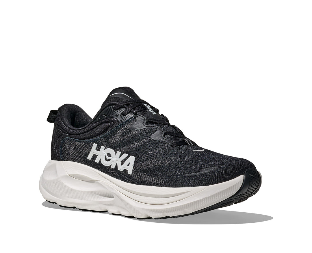 Hoka W GAVIOTA 6 Black / White