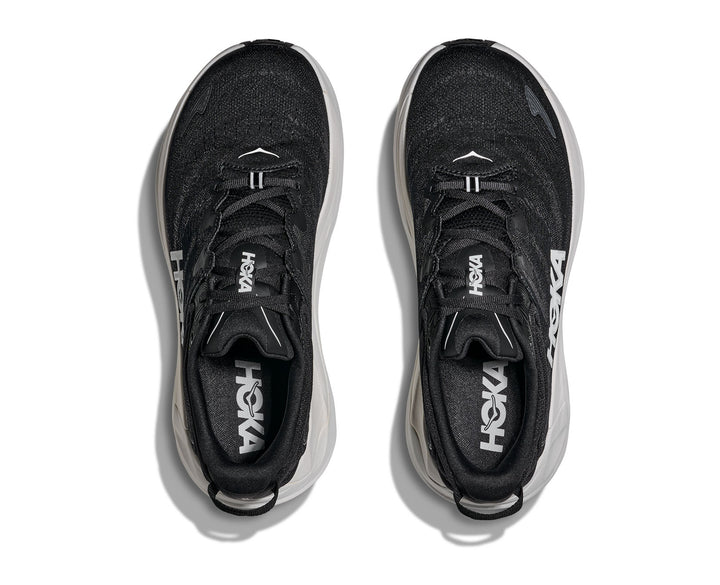 Hoka M GAVIOTA 6 WIDE Black / White
