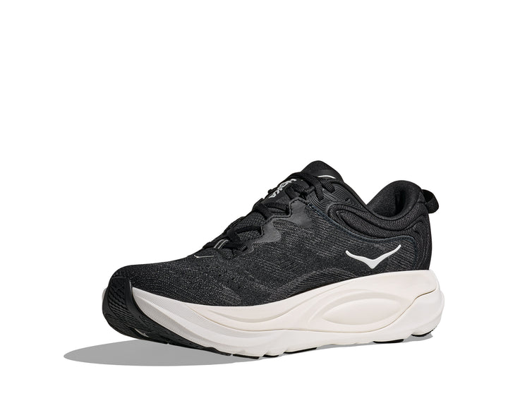 Hoka M GAVIOTA 6 WIDE Black / White