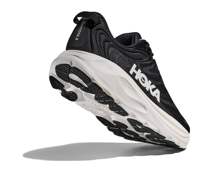 Hoka M GAVIOTA 6 WIDE Black / White