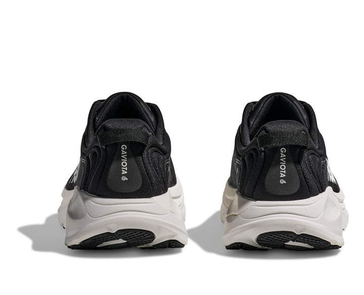Hoka M GAVIOTA 6 WIDE Black / White