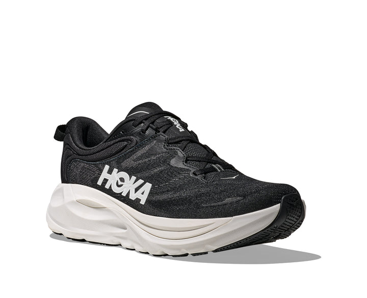 Hoka M GAVIOTA 6 WIDE Black / White