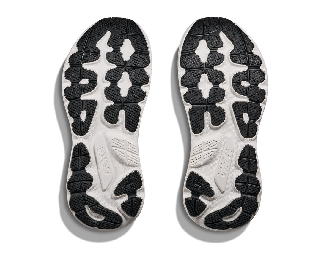 Hoka M GAVIOTA 6 WIDE Black / White