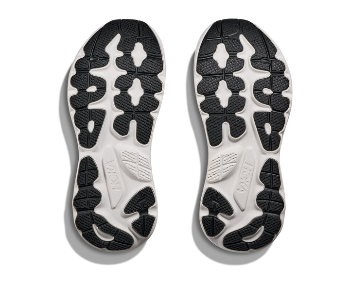Hoka M GAVIOTA 6 WIDE Black / White