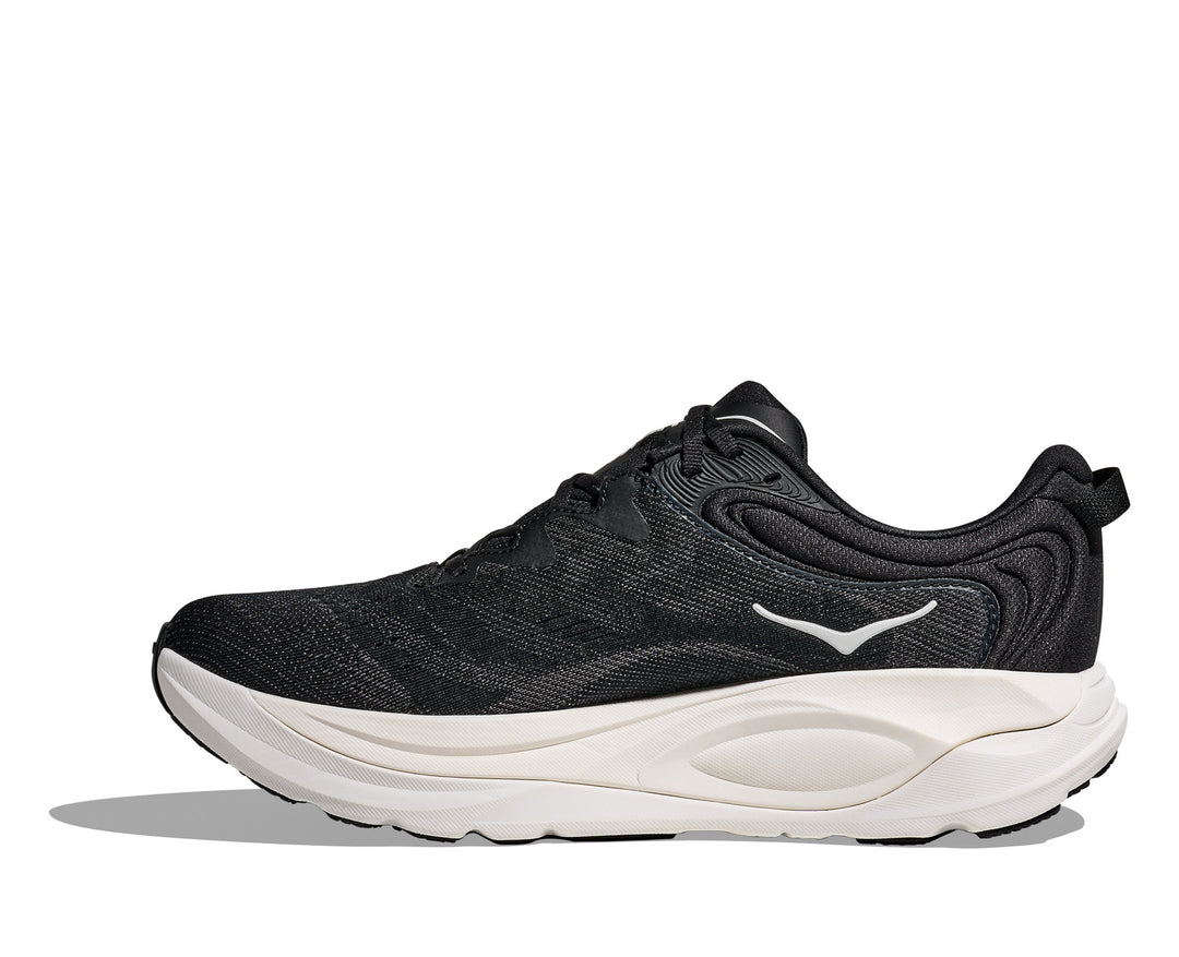 Hoka M GAVIOTA 6 WIDE Black / White