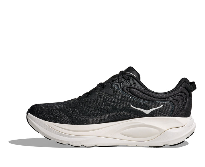 Hoka M GAVIOTA 6 WIDE Black / White